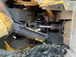 Volvo 4400 Wheel Loader - Renovation object (VIDEO) for sale - Image 44 | Machineryline AU Volvo 4400 Wheel Loader - Renovation object (VIDEO) | Image 44 - Machineryline