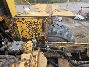 Venta de Volvo 4500 cargadora de ruedas - Imagen 19 | Machineryline CL Volvo 4500 cargadora de ruedas | Imagen 19 - Machineryline