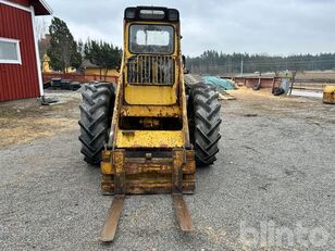 chargeuse sur pneus Volvo BM 218