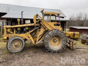 Volvo BM 218 TD wheel loader