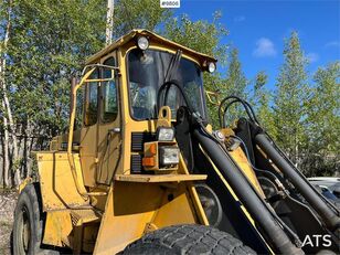 Volvo BM 4300 wheel loader for sale - Image 5 | Machineryline ZM Volvo BM 4300 wheel loader | Image 5 - Machineryline