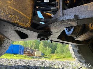 Volvo BM 4300 wheel loader for sale - Image 28 | Machineryline ZM Volvo BM 4300 wheel loader | Image 28 - Machineryline