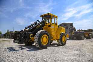 جرافة ذات عجلات Volvo BM 4300