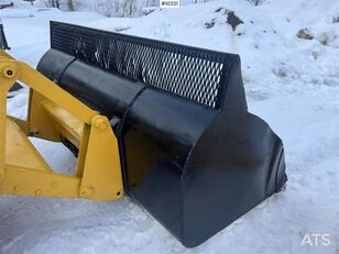 Kolesový nakladač Volvo BM 640 na predaj - Obraz 37 | Machineryline SK Kolesový nakladač Volvo BM 640 | Obraz 37 - Machineryline