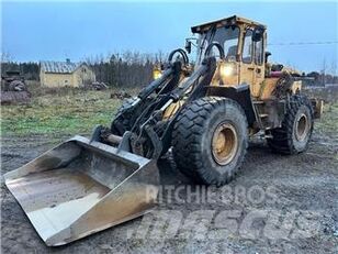 Volvo BM L 120 wheel loader