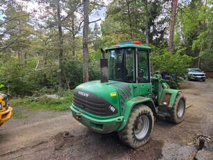 Volvo Hjullastare Volvo  L40 B cargadora de ruedas