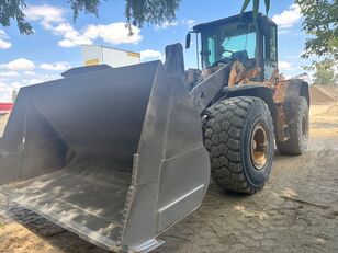 încărcător frontal Volvo L 120 F 4X4