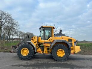 wheel loader Volvo L 120 H