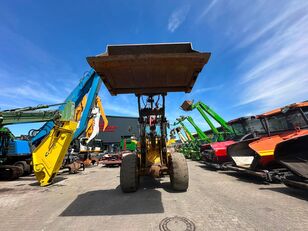 Volvo L 120 H / SW / AC wheel loader for sale - Image 12 | Machineryline SG Volvo L 120 H / SW / AC wheel loader | Image 12 - Machineryline