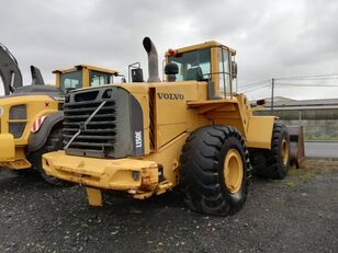 Volvo L 150 E cargadora de ruedas