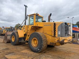 Volvo L 150 E wiellader