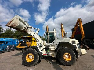 Volvo L 150 G wheel loader for sale - Image 12 | Machineryline MY Volvo L 150 G wheel loader | Image 12 - Machineryline