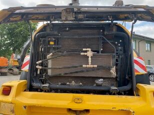 Volvo L 150 G engine overhauled (12005173) wheel loader for sale - Image 23 | Machineryline KE Volvo L 150 G engine overhauled (12005173) wheel loader | Image 23 - Machineryline