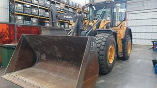 Volvo L 150 H cargadora de ruedas