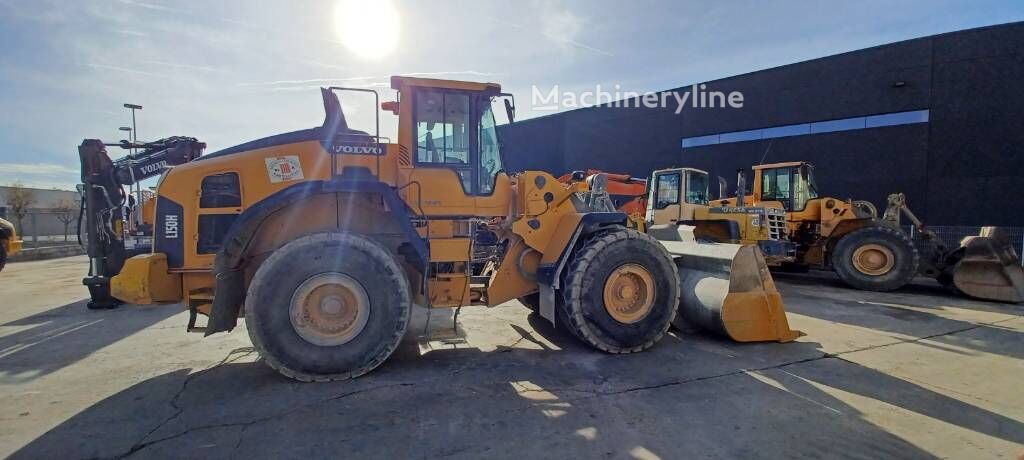 Volvo L 150 H wheel loader