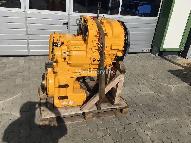 nakladalec na kolesih Volvo L 150 H (1787) HTL 223 Getriebe / Transmission