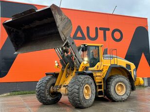 frontaallaadur Volvo L 150 H 4x4 AdBlue and DPF programmed off