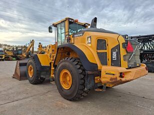 بيع جرافة ذات عجلات Volvo L 150 H (New Tyres) - صورة 7 | Machineryline LY جرافة ذات عجلات Volvo L 150 H (New Tyres) | صورة 7 - Machineryline