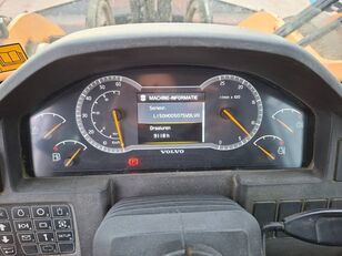 بيع جرافة ذات عجلات Volvo L 150 H (New Tyres) - صورة 10 | Machineryline LY جرافة ذات عجلات Volvo L 150 H (New Tyres) | صورة 10 - Machineryline