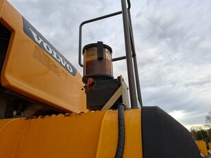 بيع جرافة ذات عجلات Volvo L 150 H (New Tyres) - صورة 19 | Machineryline LY جرافة ذات عجلات Volvo L 150 H (New Tyres) | صورة 19 - Machineryline