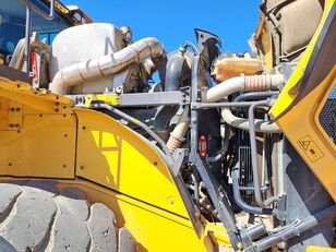 بيع جرافة ذات عجلات Volvo L 150 H (New Tyres) - صورة 22 | Machineryline LY جرافة ذات عجلات Volvo L 150 H (New Tyres) | صورة 22 - Machineryline