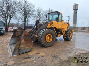 Volvo L 180 E Radlader