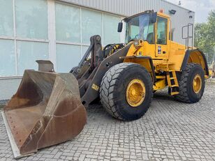 Volvo L 180 E wiellader