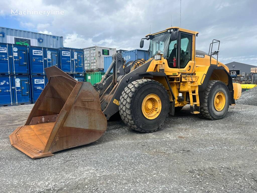 Volvo L 180 H wheel loader