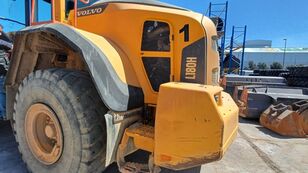 Încărcător frontal Volvo L 180 H de vânzare - Imagine 5 | Machineryline RO Încărcător frontal Volvo L 180 H | Imagine 5 - Machineryline