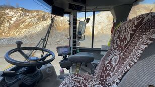 Chargeuse sur pneus Volvo L 180H à vendre - Image 4 | Machineryline ML Chargeuse sur pneus Volvo L 180H | Image 4 - Machineryline