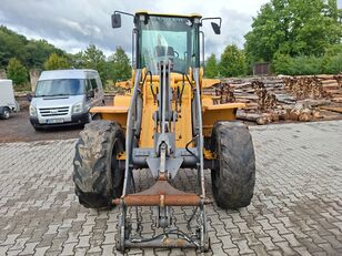 фронтальный погрузчик Volvo L 45 B - TP 4X4
