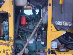 Купить фронтальный погрузчик Volvo L 50 D - Изображение 9 | Machineryline UZ Фронтальный погрузчик Volvo L 50 D | Изображение 9 - Machineryline