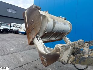 Купить фронтальный погрузчик Volvo L 50g High tip bucket, 87 kW, 18.304 Hours - Изображение 12 | Machineryline AM Фронтальный погрузчик Volvo L 50g High tip bucket, 87 kW, 18.304 Hours | Изображение 12 - Machineryline