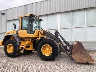 Купить фронтальный погрузчик Volvo L 60 G - Изображение 7 | Machineryline UZ Фронтальный погрузчик Volvo L 60 G | Изображение 7 - Machineryline