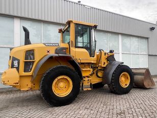 Купить фронтальный погрузчик Volvo L 60 G - Изображение 9 | Machineryline UZ Фронтальный погрузчик Volvo L 60 G | Изображение 9 - Machineryline