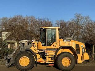 Volvo L 60 H Radlader