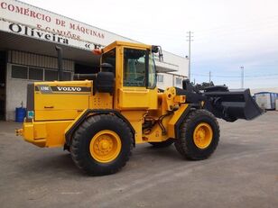 chargeuse sur pneus Volvo L 70 C