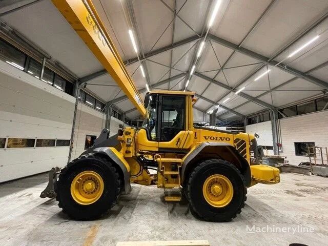 Volvo L 70 F wheel loader