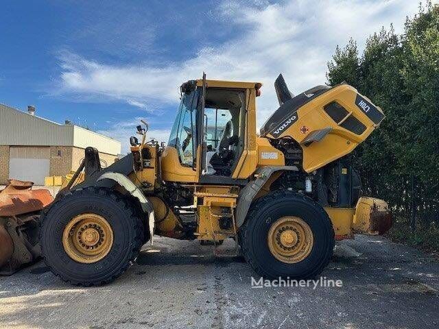 Volvo L 70 H wheel loader