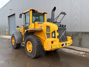 جرافة ذات عجلات Volvo L 90 G (Under Preparation)