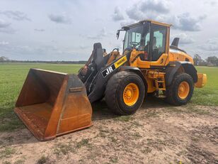 фронтальний навантажувач Volvo L 90 H