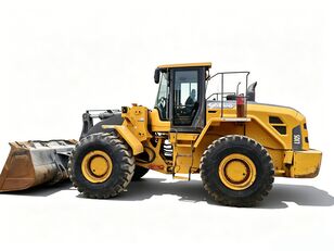 chargeuse sur pneus Volvo L105E