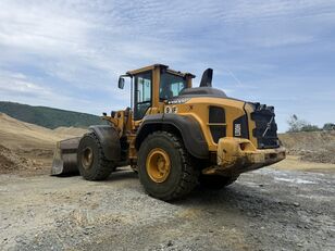 جرافة ذات عجلات Volvo L110