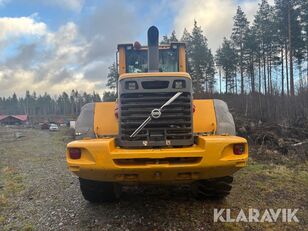 Frontaallaaduri Volvo L110F müük - Pilt 7 | Machineryline EE Frontaallaadur Volvo L110F | Pilt 7 - Machineryline