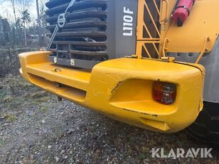 Frontaallaaduri Volvo L110F müük - Pilt 24 | Machineryline EE Frontaallaadur Volvo L110F | Pilt 24 - Machineryline