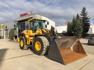 Volvo L110G wheel loader