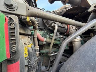 Купить фронтальный погрузчик Volvo L110G - Изображение 20 | Machineryline GE Фронтальный погрузчик Volvo L110G | Изображение 20 - Machineryline
