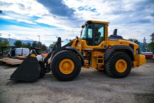 Volvo L110H wheel loader