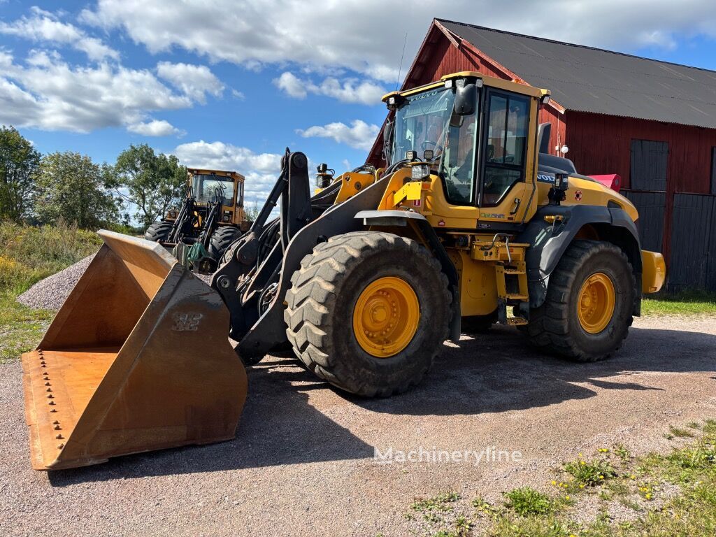 Volvo L110H