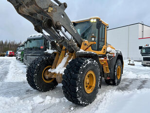 фронтальный погрузчик Volvo L110H / ARRIVING in 2 WEEKS